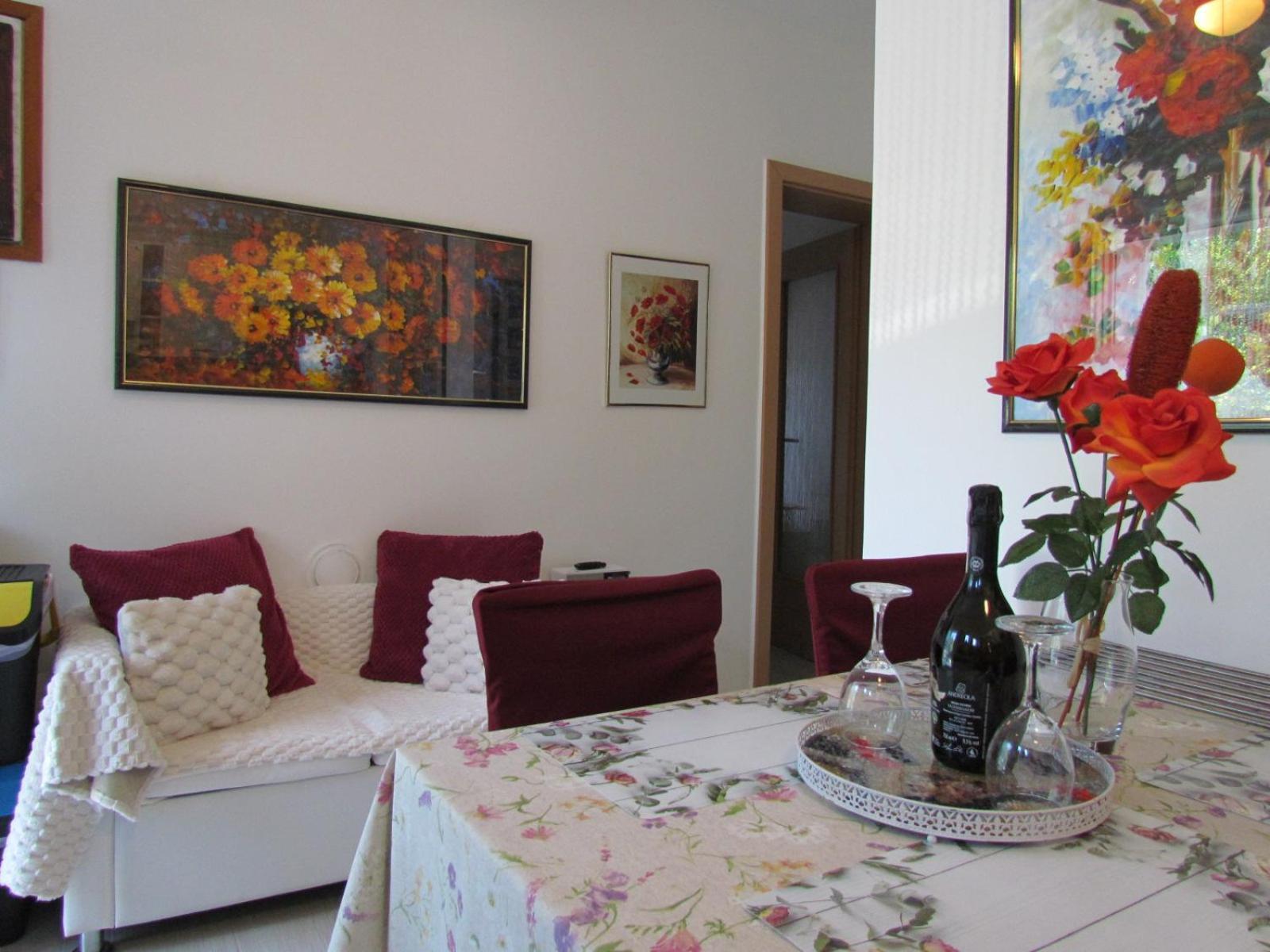Apartments Bura & Jugo, Cres, Without Stress Exterior photo